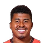 Weverton Gudula