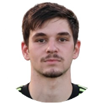 Benjamin Mrkalj