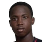 Jaheim Thomas