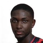 Rushane Thompson