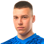 Matvey Kholin