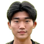 Joo-chan Kim