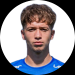 Alex Zanc