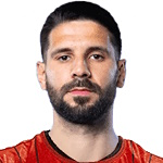 Aleksandar Mitrović
