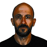 Argyrios Gkaidatzis