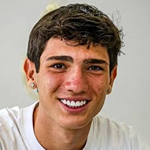 Guilherme Arsilla Bom