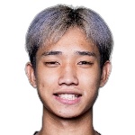 Shunta Hasegawa