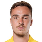 Mitchell Paulissen