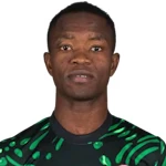Salihu Nasiru