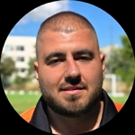 Georgi Pandev