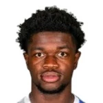 Benjamin Mensah