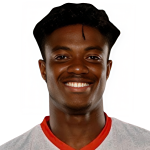 Omojowolo Morgan