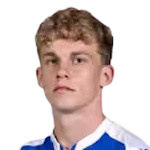 Harry Webster
