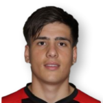 Afonso Soares