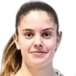 Panagiota Argyriou