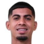 Axel Alvarado