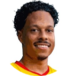 Tyrese Gijsbertha