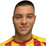 Stavros Aggelou