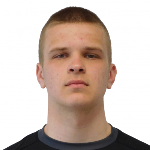 Stepan Frolov