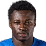 Emmanuel Atta Frimpong