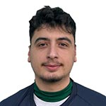Christos Gkrillas