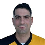 Georgios Grigoriadis