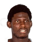Goforth Amedu