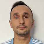 Antonio Kranjčec