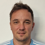 Robert Kralj