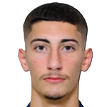 Andreas Georgiou