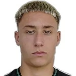 Daniel Frauscher