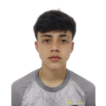 Caio Bruno de Vicq Chada Vilela