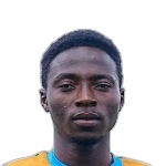 Faisal Charwetey
