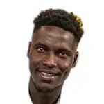 Lamine Touré