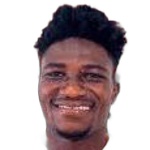Theophilus Collison