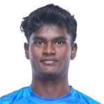 Karthick Thirumalai
