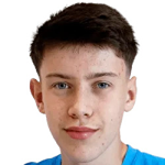 Cian O'Shea