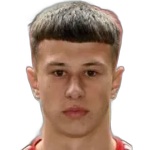 Maksym Len
