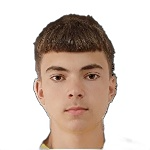 Denis Grigoryev