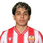 Aron Leal Hernandez