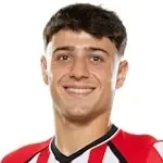 Iker Monreal Agundez