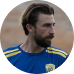 Mixalis Tzagarakis