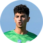 Kostas Kaukalas