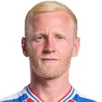 Will Hughes