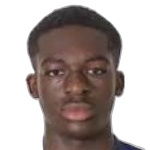 Ramses Imbondo