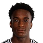 Melvin Ukpeigbe