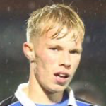 Liam Anderson