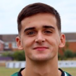 Liam Fitzpatrick