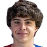 Marcos Parriego