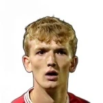 Ollie Anderson